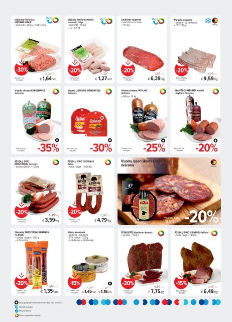 Promo Cash&Carry nr. 4