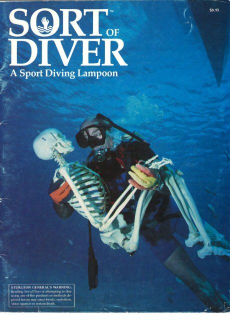 Sort of Diver