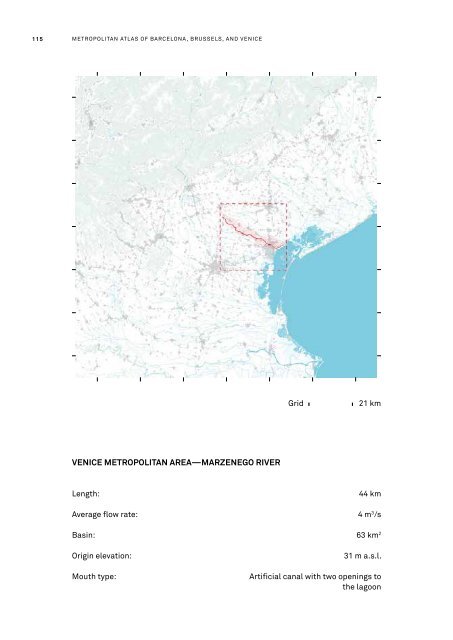 DESIGNING TERRITORIAL METABOLISM