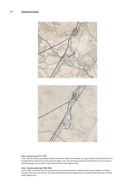 DESIGNING TERRITORIAL METABOLISM