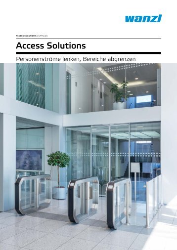 AccessSolutions