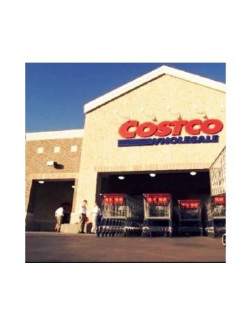 Costco Pharmacy 3.1 miles to the east of Huckabee Dental Southlake, TX 76092