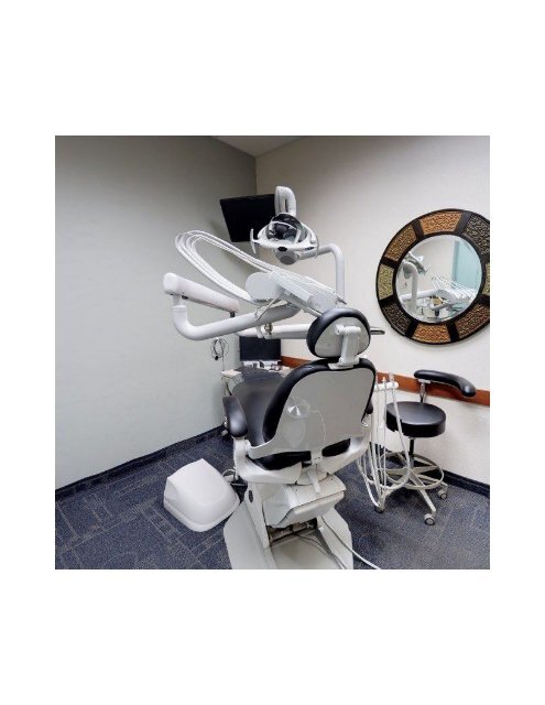 Advanced technology at Huckabee Dental Southlake, TX 76092
