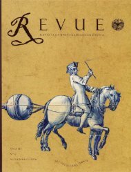 REVUE- 6