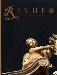 REVUE- 7