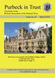 Purbeck Issue 62 for web