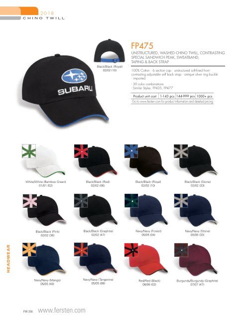 Catalog 2018 low res