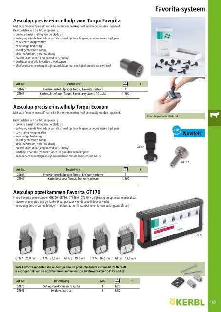 Agrodieren.be landbouwbenodigdheden en erf catalogus 2018