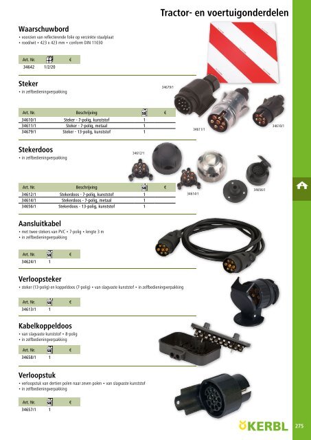 Agrodieren.be landbouwbenodigdheden en erf catalogus 2018