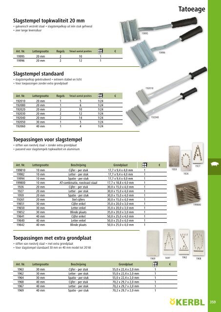 Agrodieren.be landbouwbenodigdheden en erf catalogus 2018