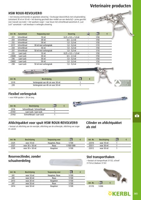 Agrodieren.be landbouwbenodigdheden en erf catalogus 2018