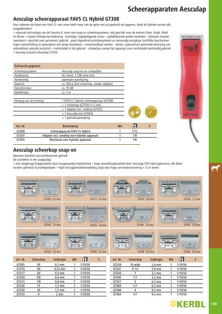 Agrodieren.be paardensport en paardenbenodigdheden en ruiterbenodigdheden en stalbenodigdheden catalogus 2018