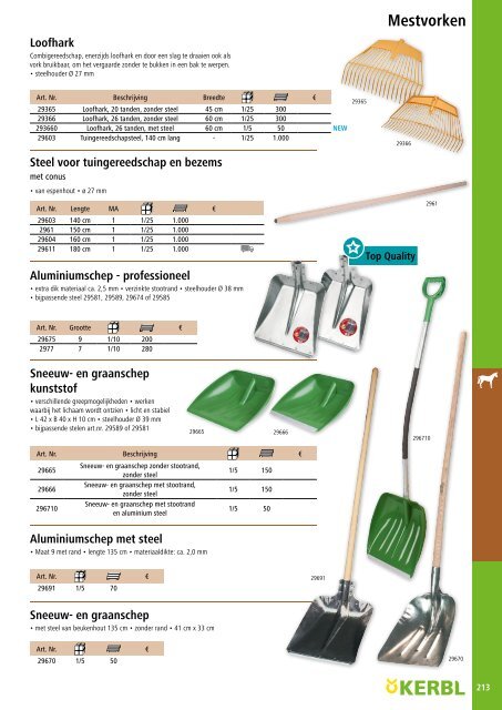 Agrodieren.be paardensport en paardenbenodigdheden en ruiterbenodigdheden en stalbenodigdheden catalogus 2018