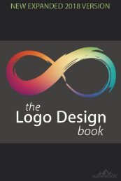 Logo Design Book 2018