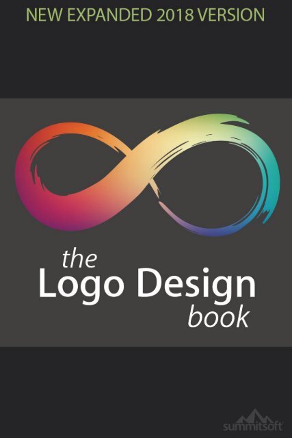 Logo Design Book 2018