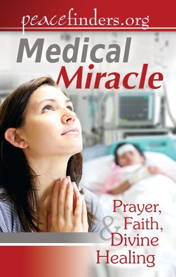Medical Miracle