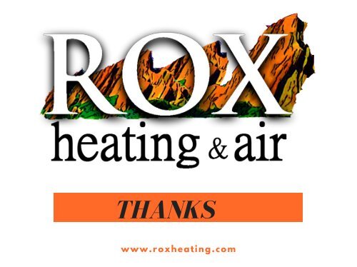 The Best Quality And Most Exclusive Heating And Cooling Solutions