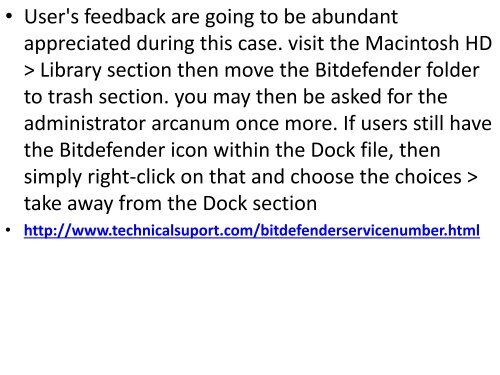 Bitdefender Antivirus Not Responding Service 1-888-959-9638 Bitdefender antivirus Stop working Support Number