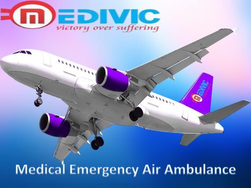 Quality Based Air Ambulance Mumbai to Delhi Cost with Medical Team