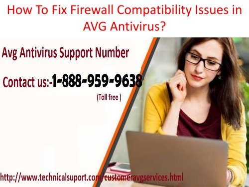 Avg Antivirus Not Responding Service Number 1-888-959-9638 Avg Not Working Support Number