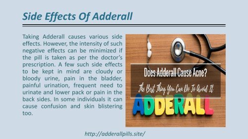 Buy Adderall Online Without prescription