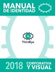 Manual de Identidad Third Eye P1