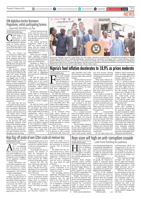 BusinessDay 15 Feb 2018