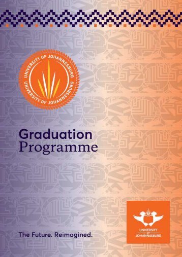 Honorary Grad Programme