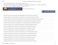 Oncologists Email List - European Lists