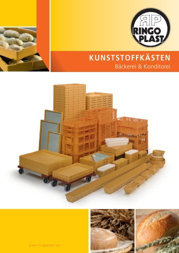 Bäckerei & Konditorei