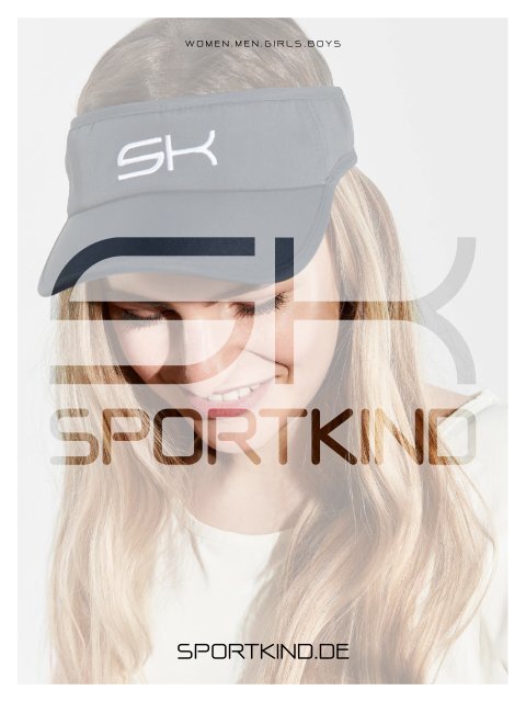 SK SPORTKIND KATALOG