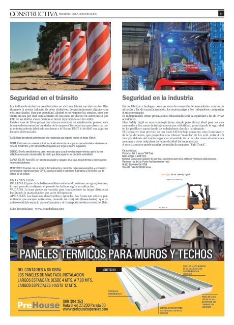 Constructiva Papel - Enero 2018