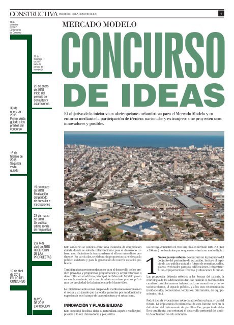 Constructiva Papel - Enero 2018