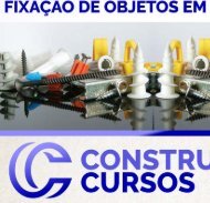 VOLUME 2 - FIXAÇÃO DRYWALL