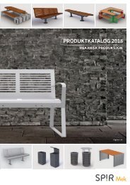 Produktkatalog Spir Mekanisk 2018