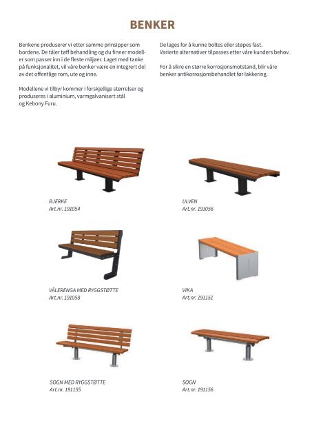 Produktkatalog Spir Mekanisk 2018