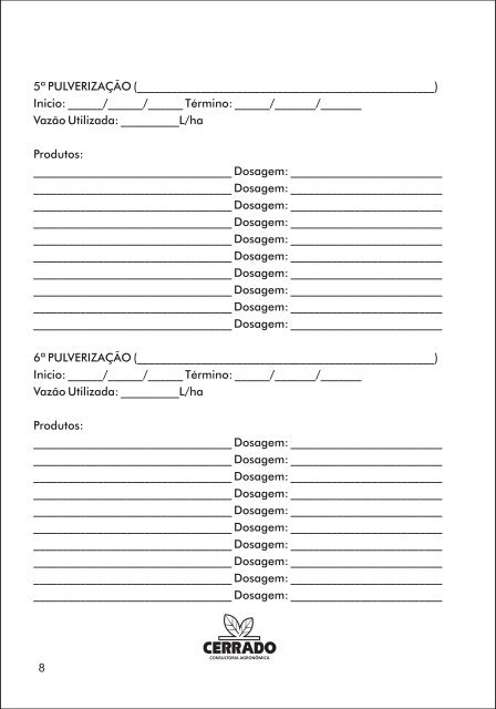 CERRADO CONSULTORIA AGRONOMICA_CERRADO CONSULTORIA AGRONOMICA_