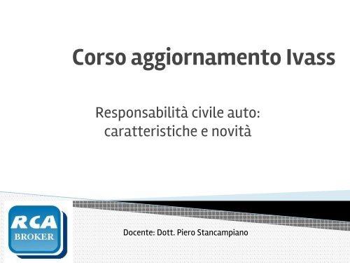 Disciplina Rca e agg. normativi3 (4).pptx