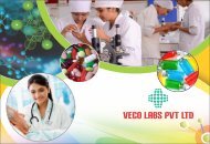 Veco Labs Visual Aid