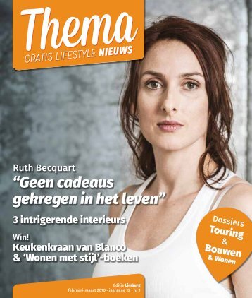 180216 Thema febr-maart 2018 - editie Limburg