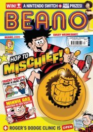 Beano