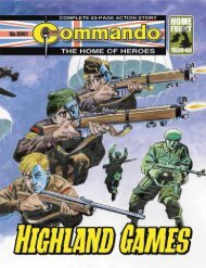 Commando