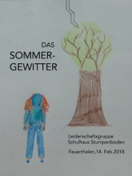 Das Sommergewitter_Feuerthalen 14.2.2018