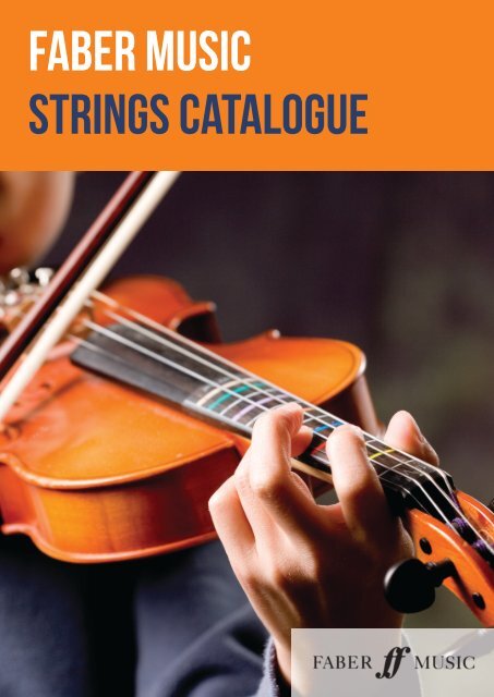 Strings Catalogue