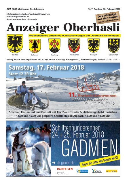 Anzeiger 07-2018