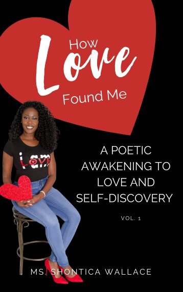 How Love Found Me