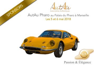 PRESS BOOK AutAu Pharo 2018 sponsors V5