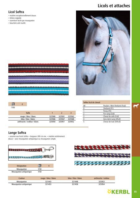 Agrodieren.be equipement d'équitation, equipement pour le cheval et le cavalier et le cheval stable catalog 2018