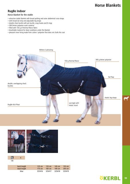 Agrodieren.be equestrian sport horse equipment equestrian equipment stable equipment catalog 2018