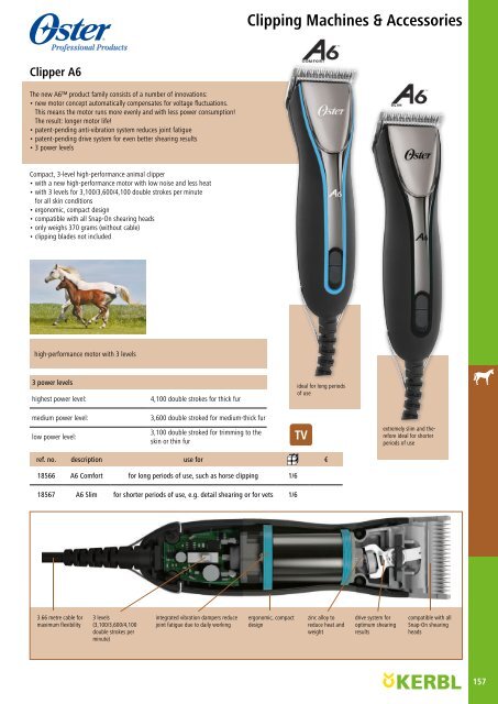 Agrodieren.be equestrian sport horse equipment equestrian equipment stable equipment catalog 2018